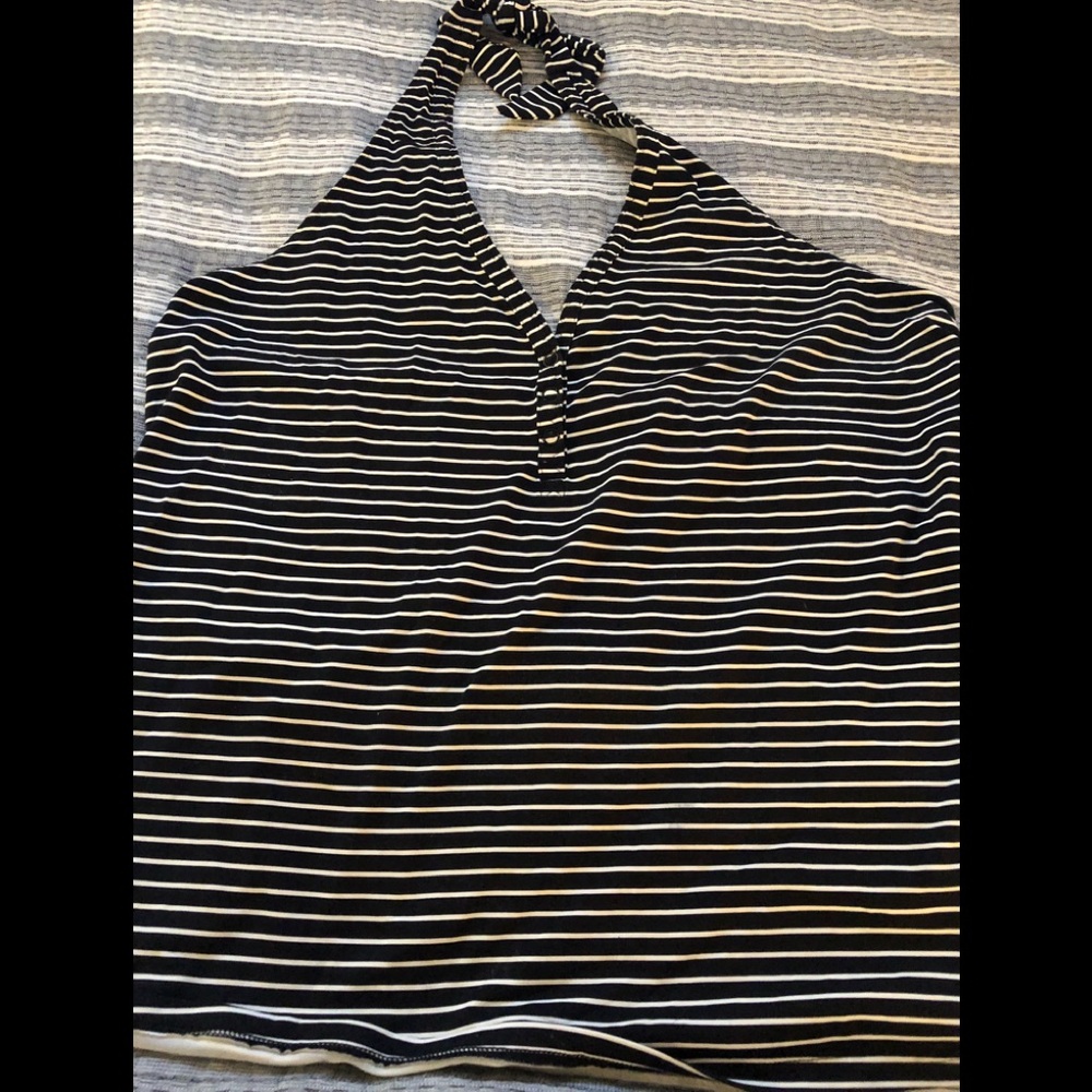 Lands’ End Tankini